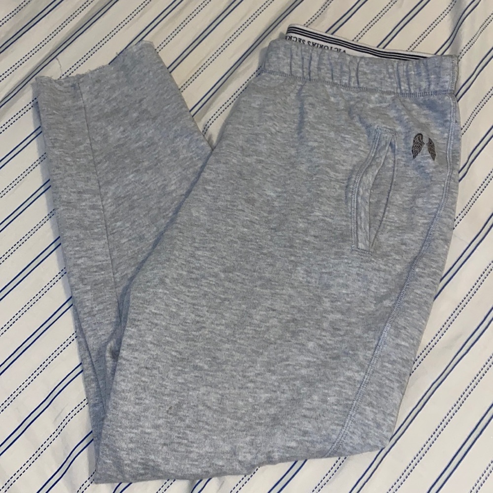 Women’s Victoria’s Secret sweatpants